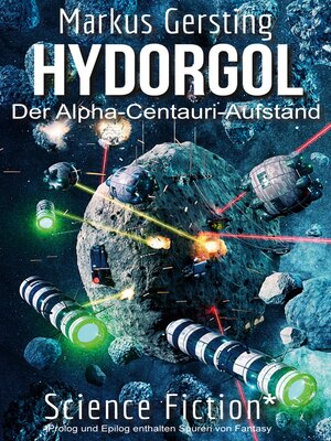 cover image of Der Alpha